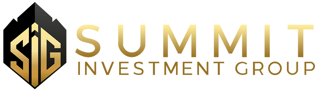 Summit Investment Group Logo