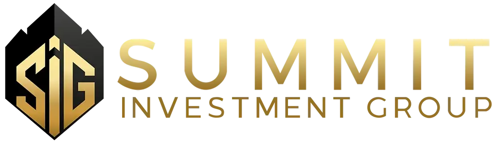 Summit Investment Group Logo
