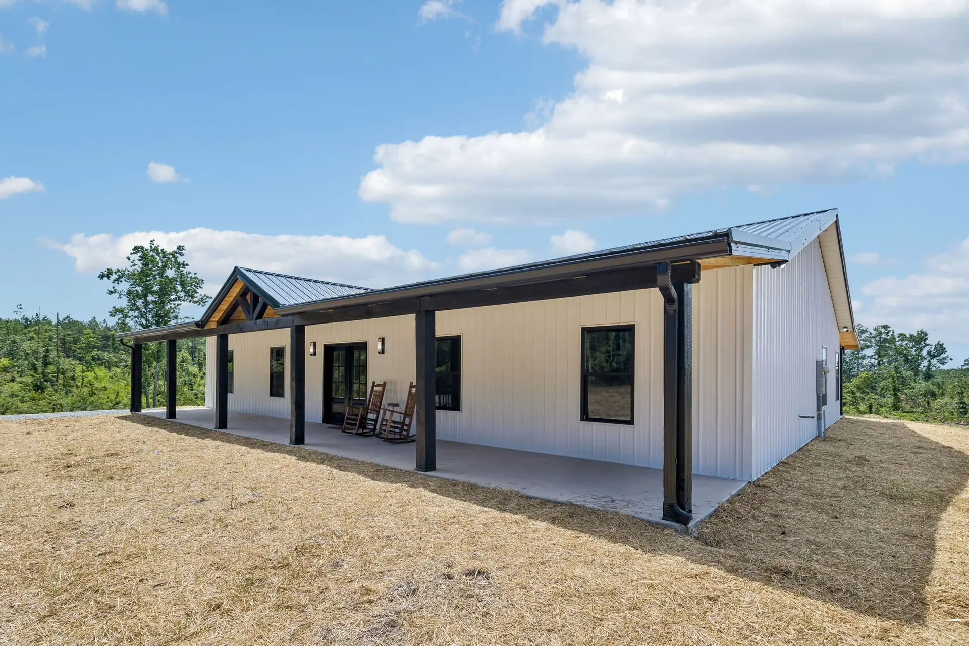 11 1827 linden hwy at 1827 Linden Hwy, a barndominium in Hohenwald, Tennessee