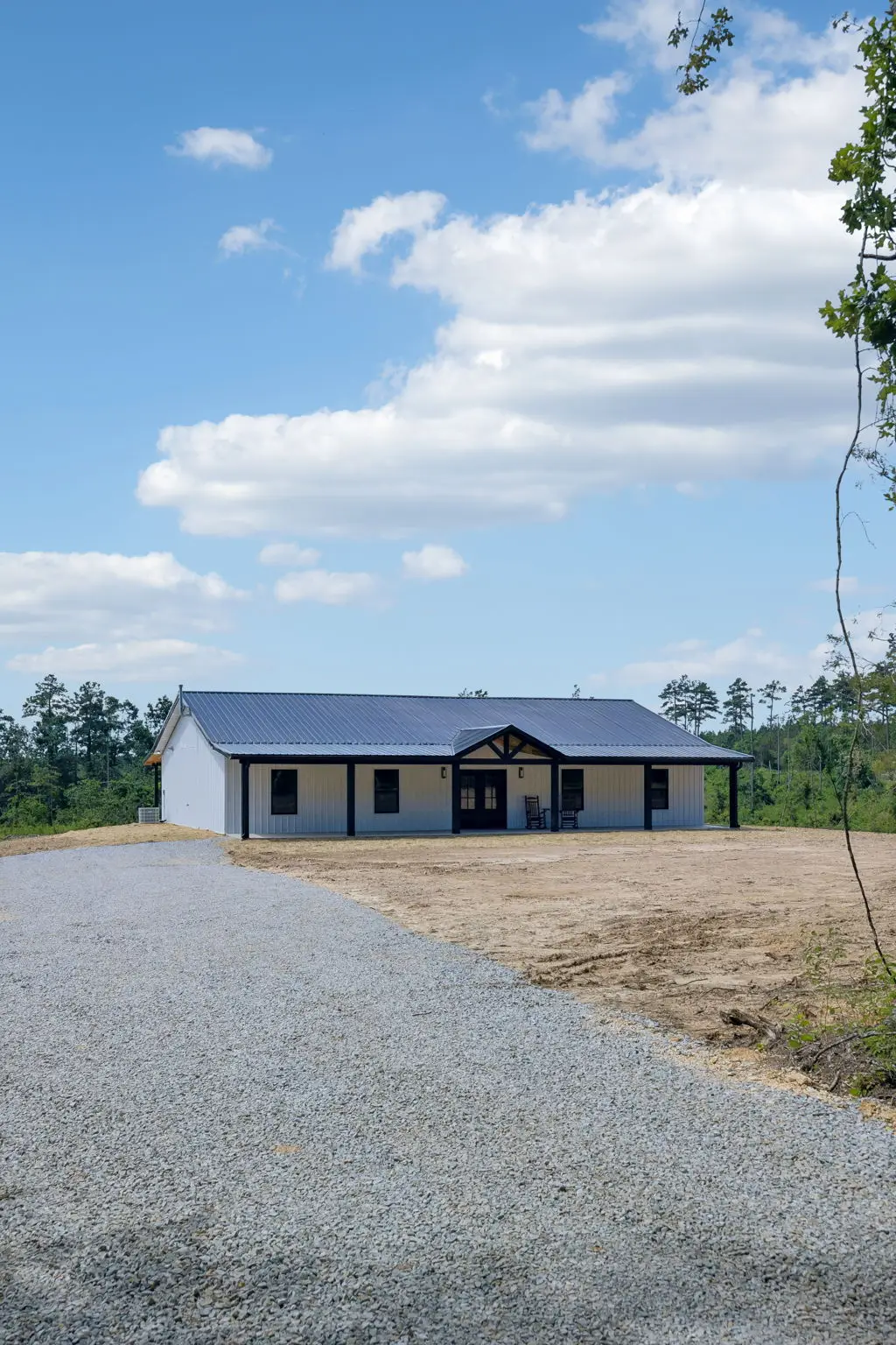 2 1827 linden hwy at 1827 Linden Hwy, a barndominium in Hohenwald, Tennessee