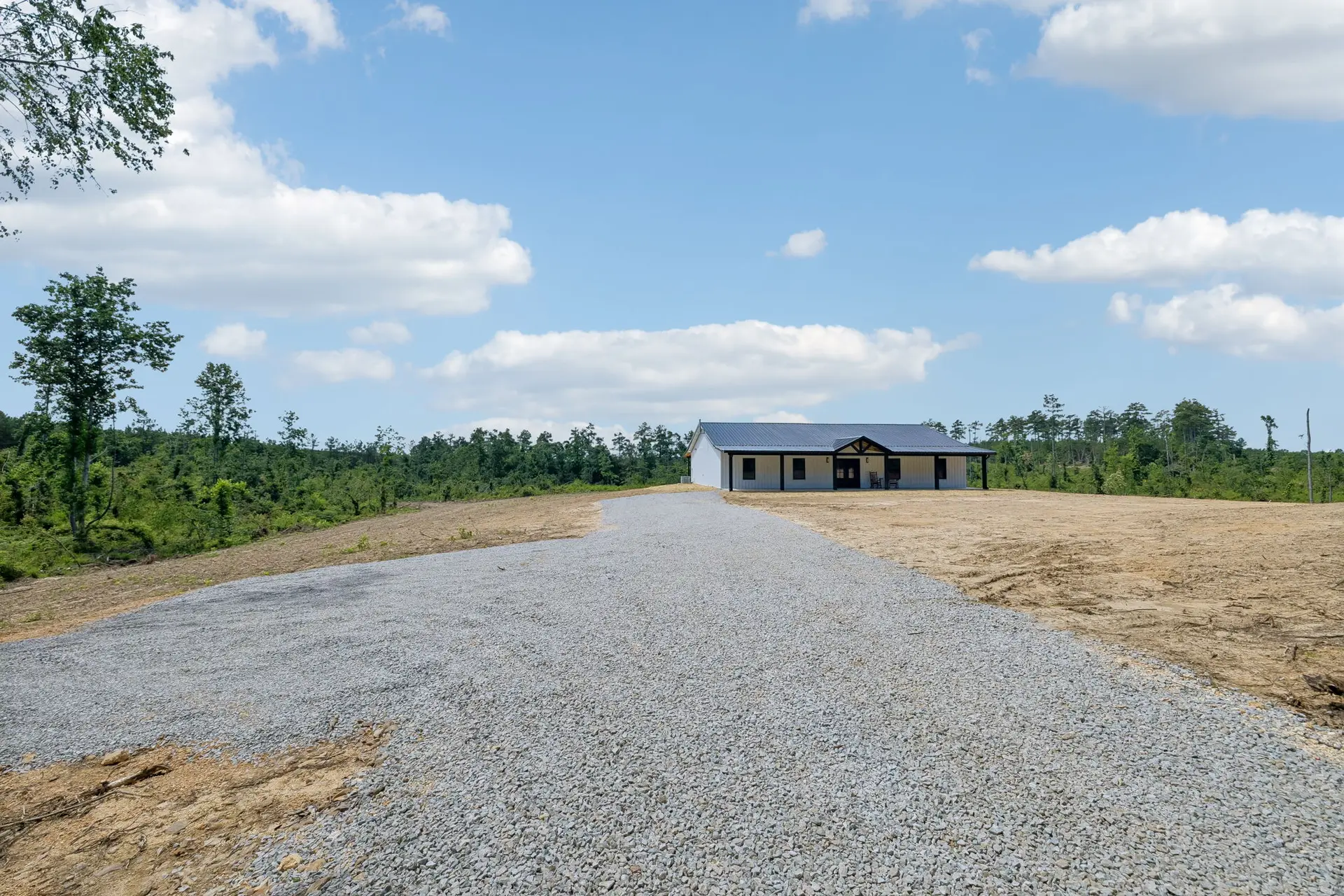 3 1827 linden hwy at 1827 Linden Hwy, a barndominium in Hohenwald, Tennessee