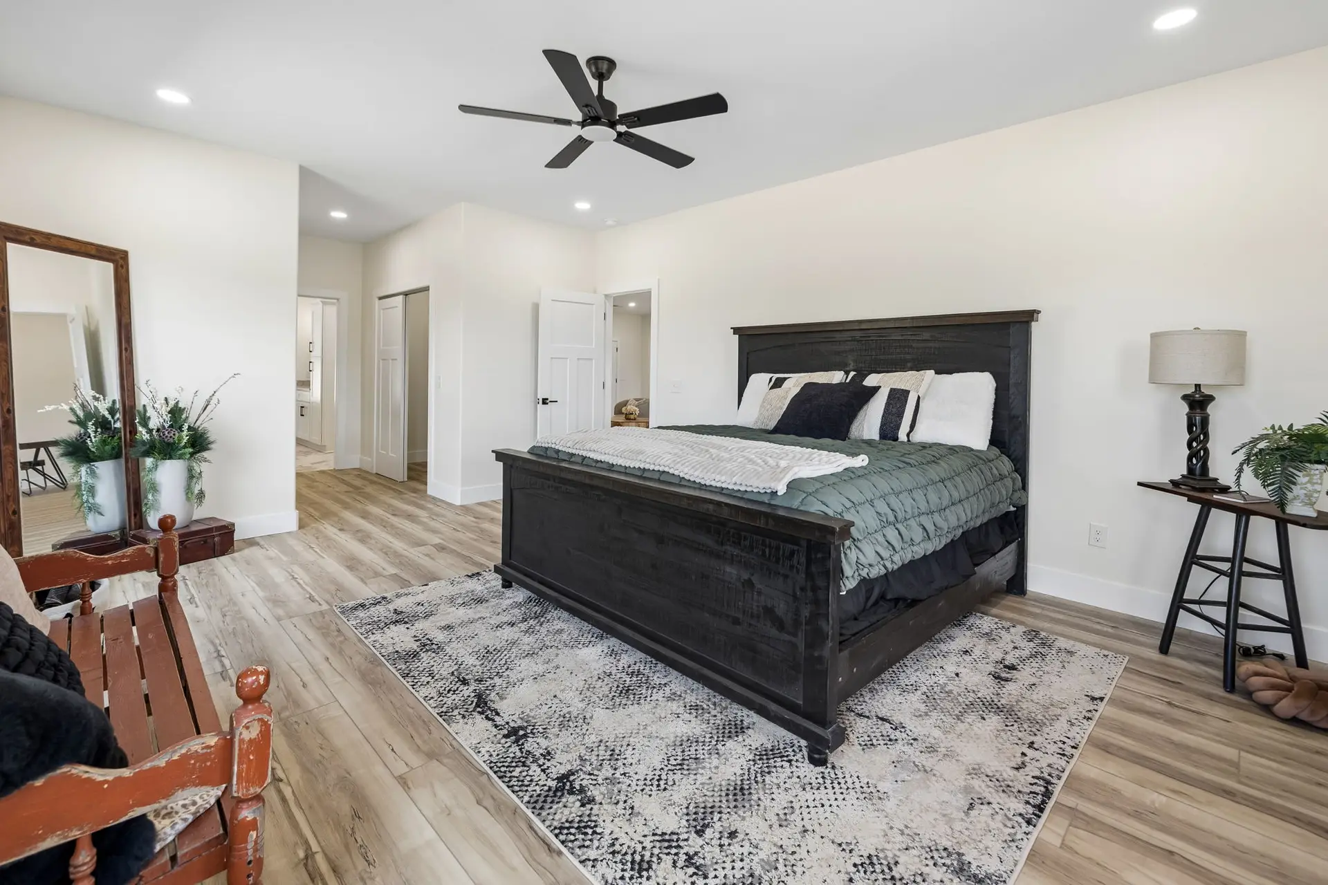 34 1827 linden hwy at 1827 Linden Hwy, a barndominium in Hohenwald, Tennessee