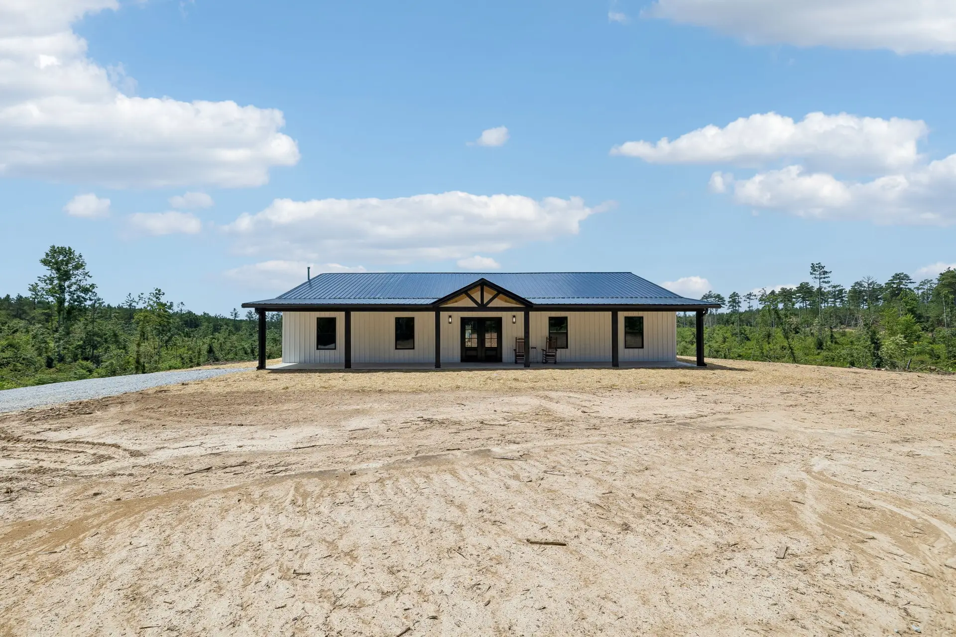 6 1827 linden hwy at 1827 Linden Hwy, a barndominium in Hohenwald, Tennessee