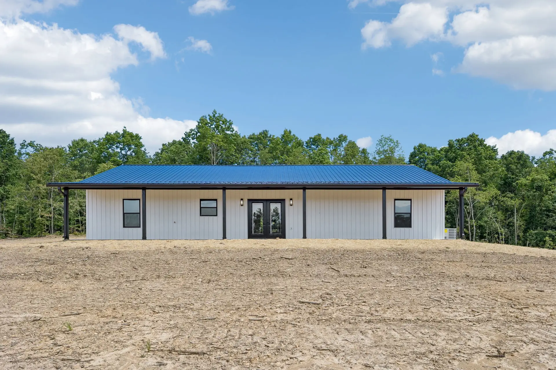 61 1827 linden hwy at 1827 Linden Hwy, a barndominium in Hohenwald, Tennessee