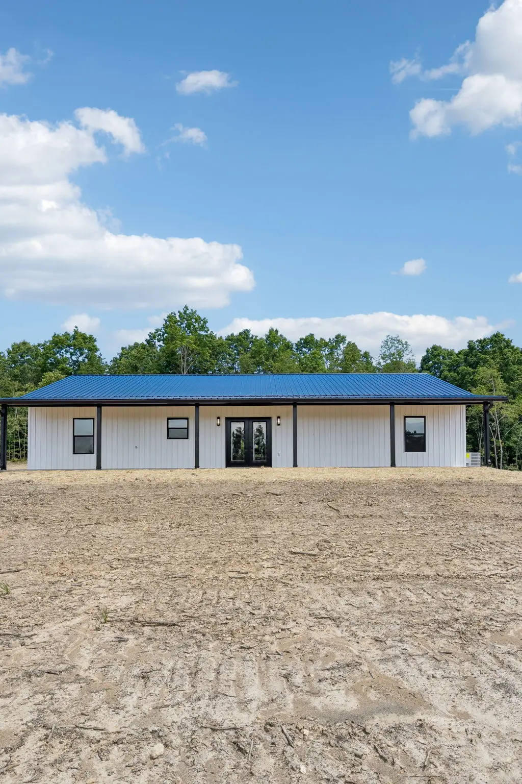 62 1827 linden hwy at 1827 Linden Hwy, a barndominium in Hohenwald, Tennessee