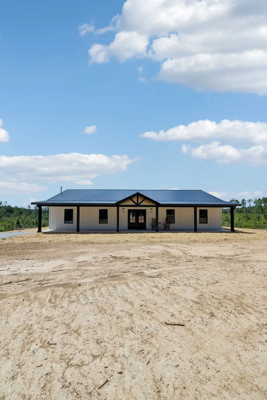 7 1827 linden hwy at 1827 Linden Hwy, a barndominium in Hohenwald, Tennessee