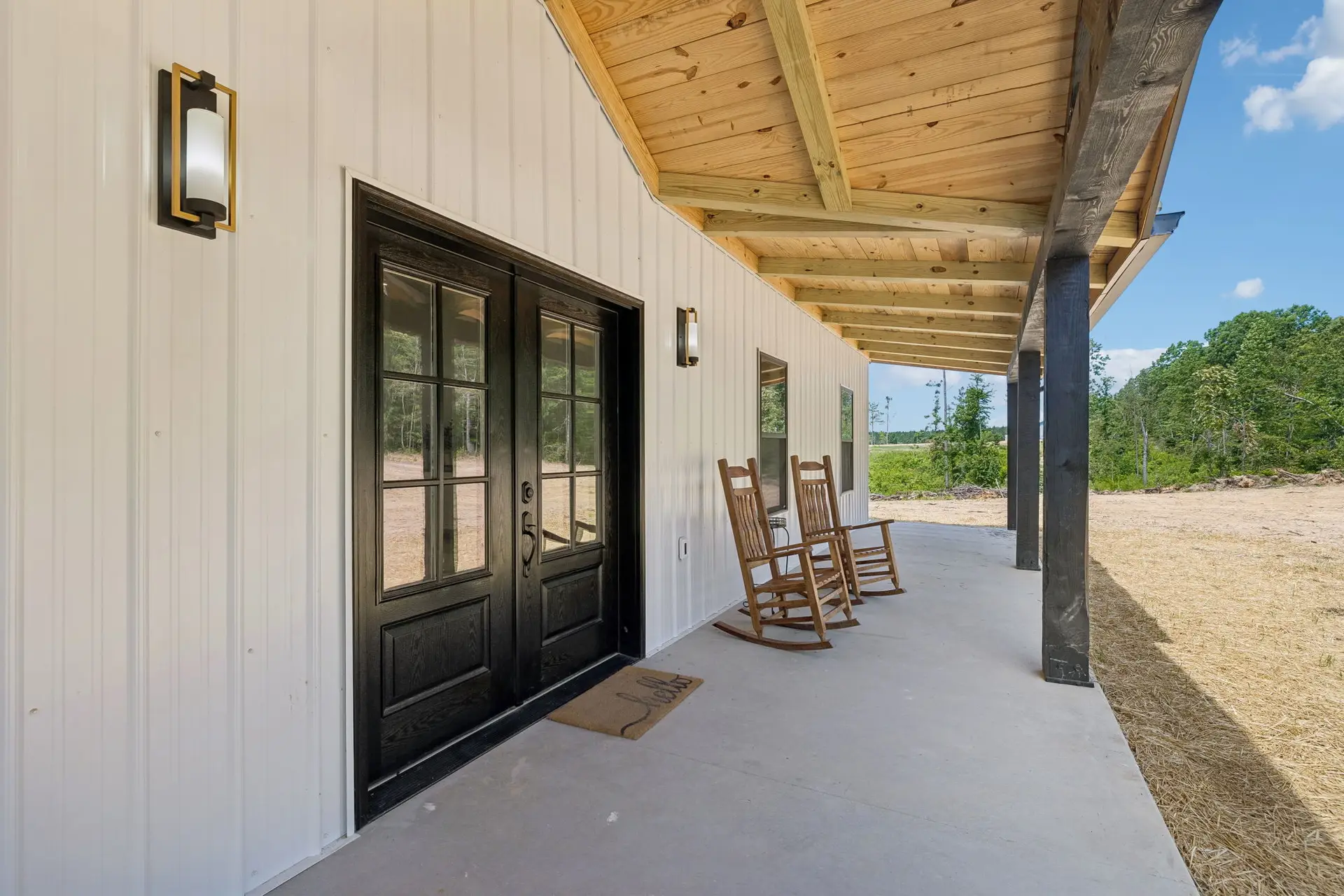 9 1827 linden hwy at 1827 Linden Hwy, a barndominium in Hohenwald, Tennessee