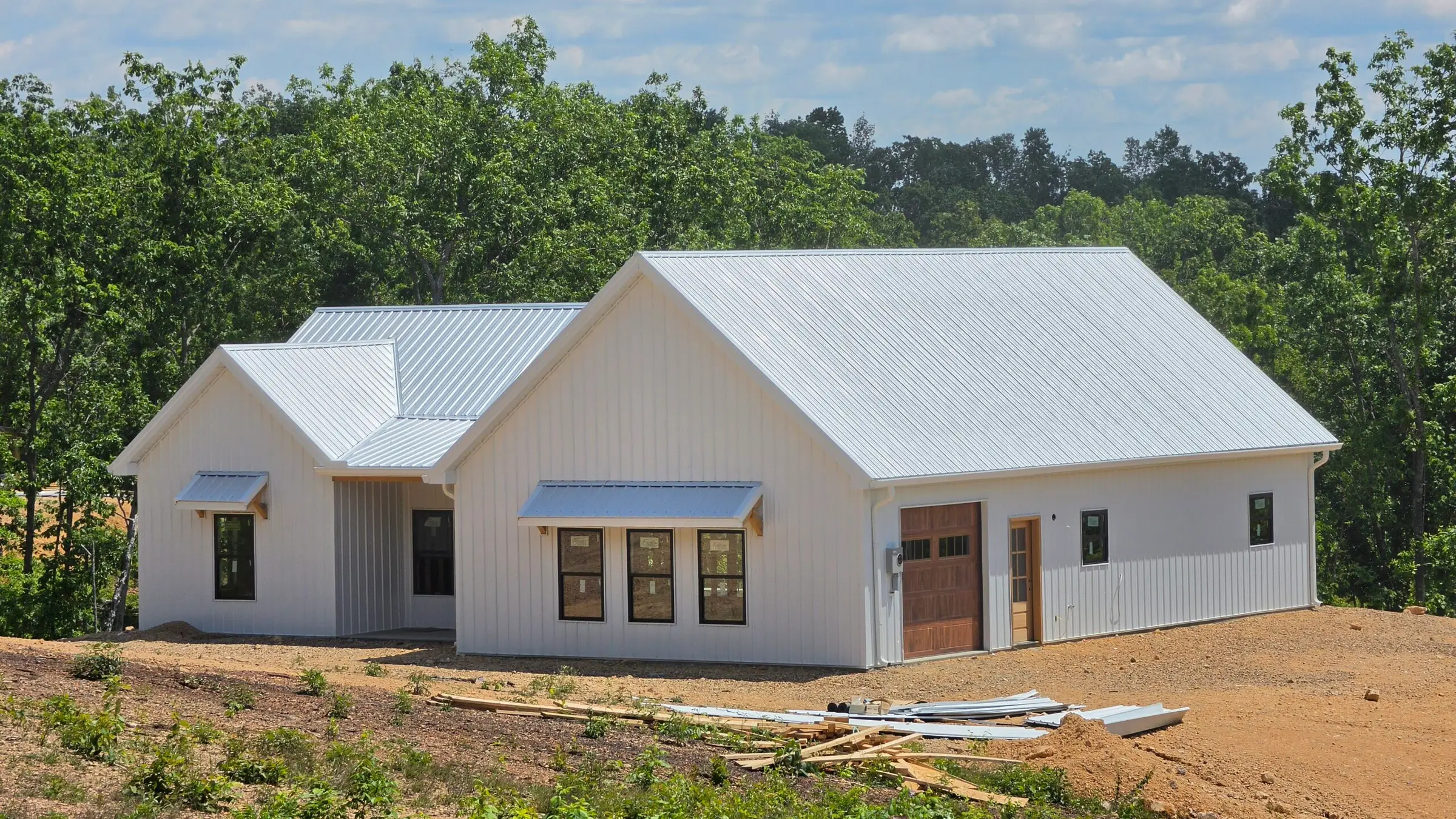 20260502 120343 scaled at 2485 Hwy 438E, a new construction in Centerville, Tennessee