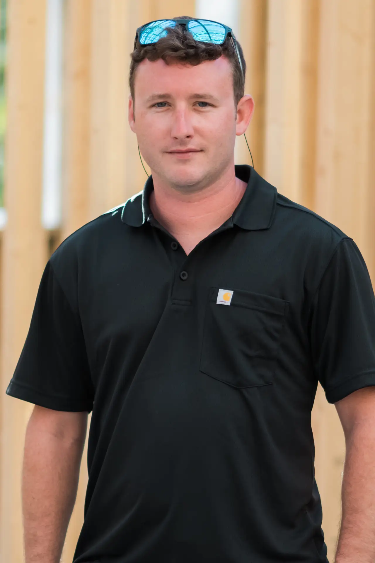 CJ Cornelius Operator for Summit Investment Group
