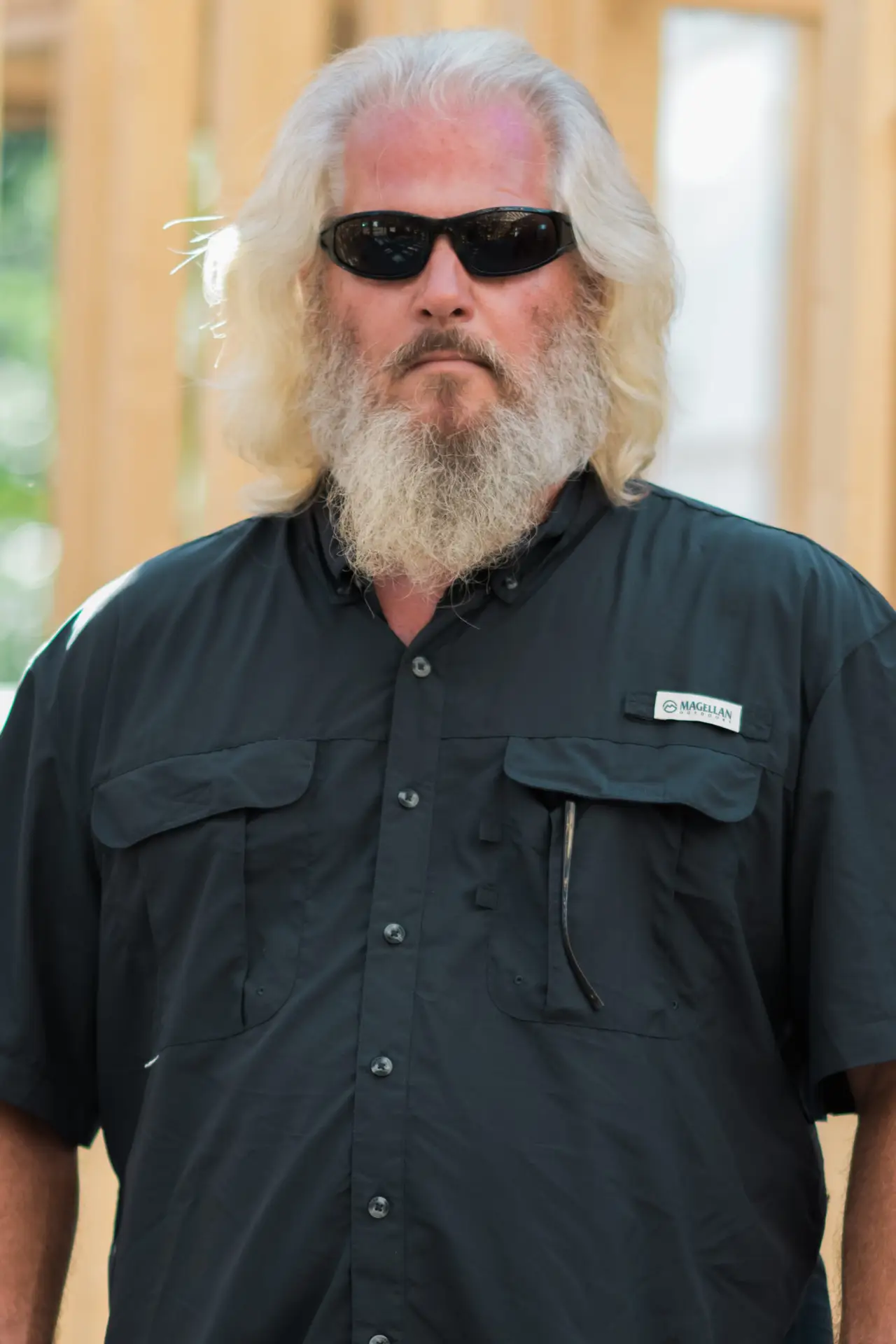 Jobe Glenny Project Manager for Summit Investment Group