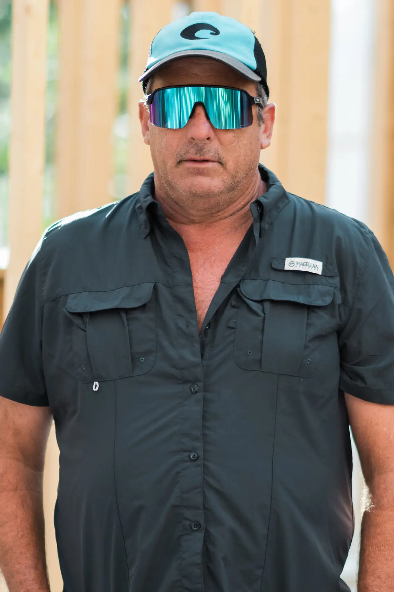 Mike Cornelius Operator for Summit Investment Group