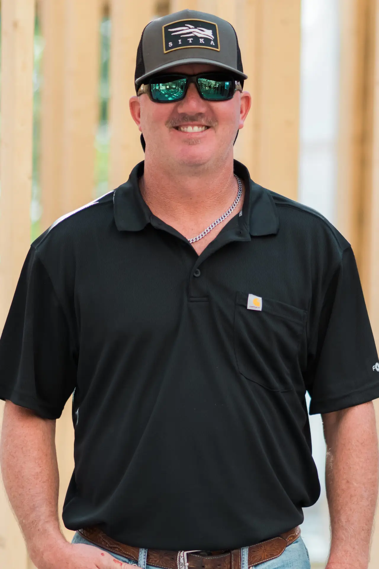 Rob Bates Development Manager for Summit Investment Group