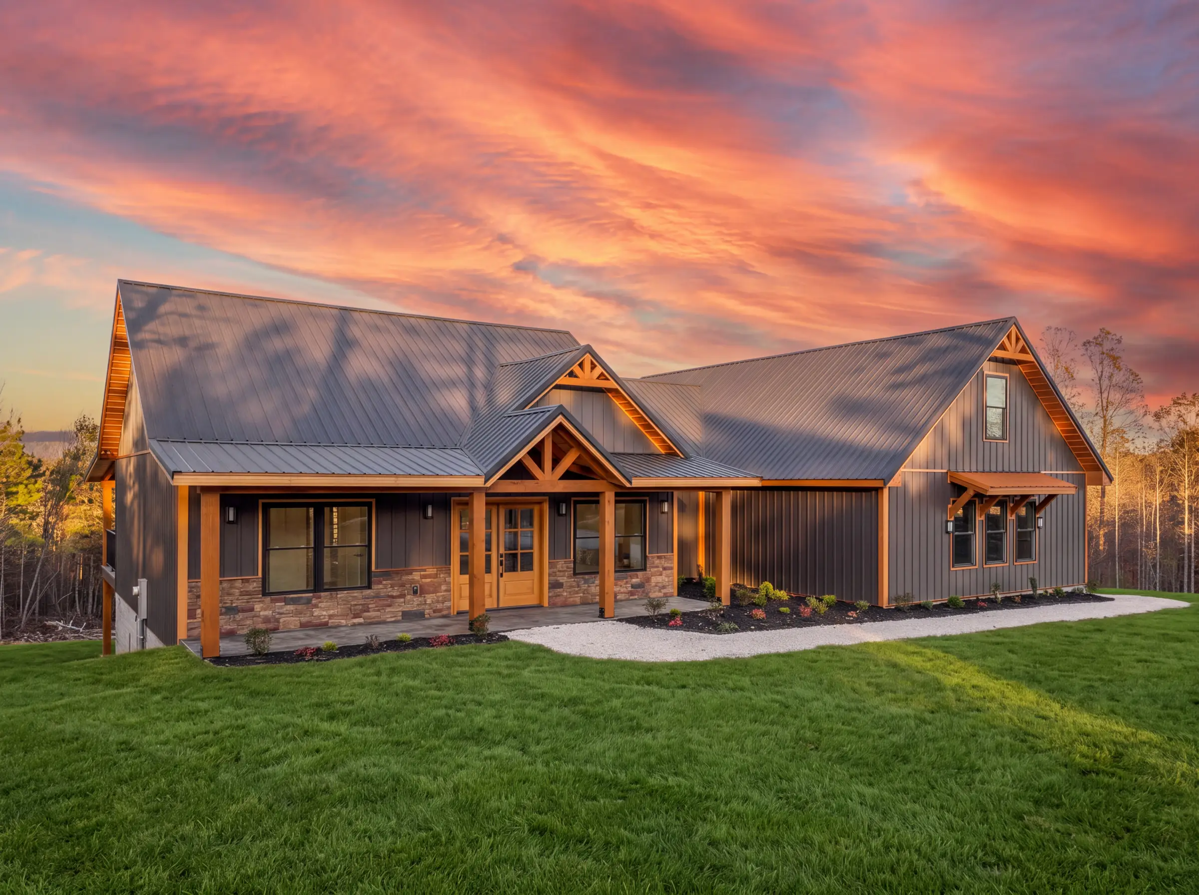 SIG Home In Erin TN