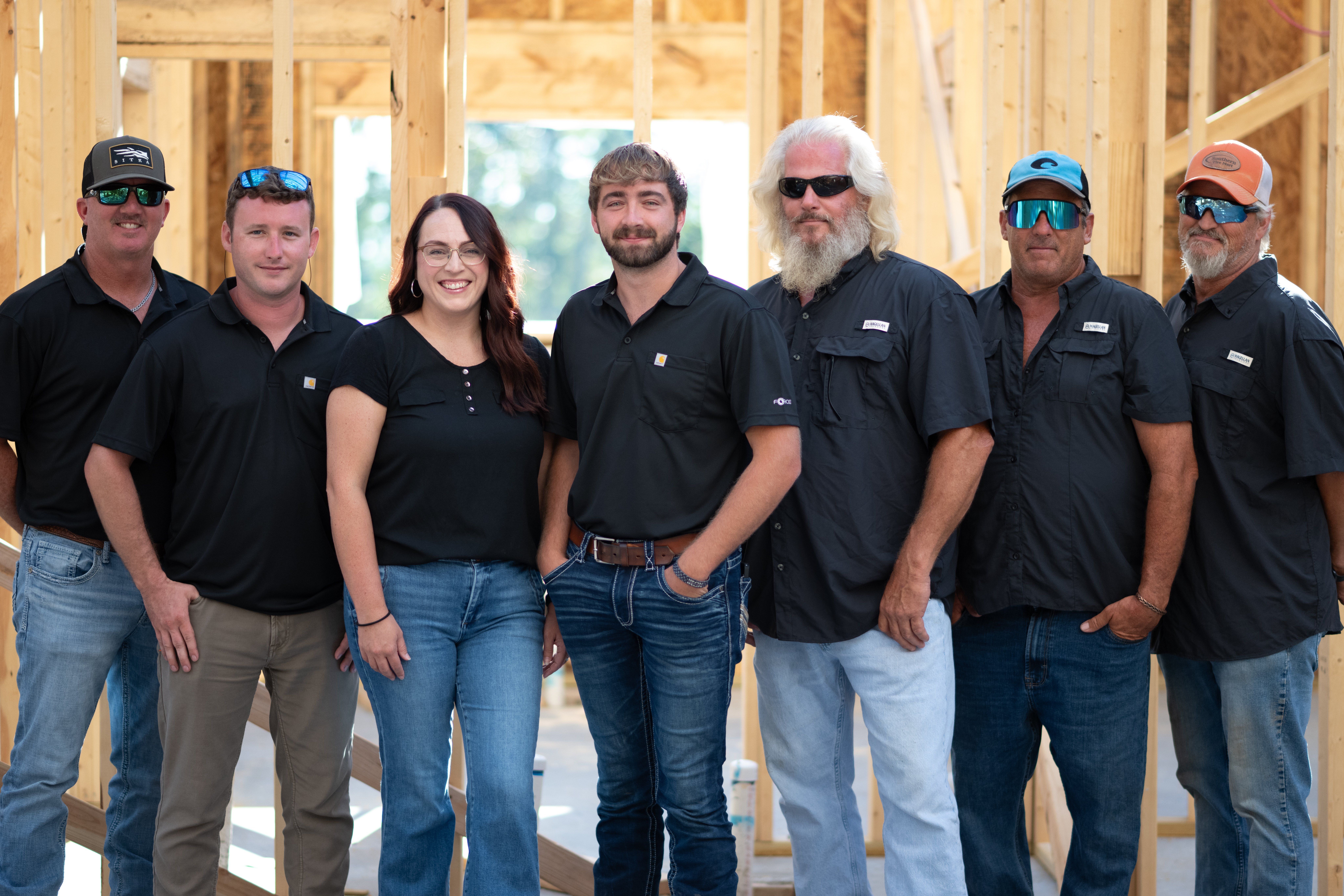 Summit Investment Group Leadership Team