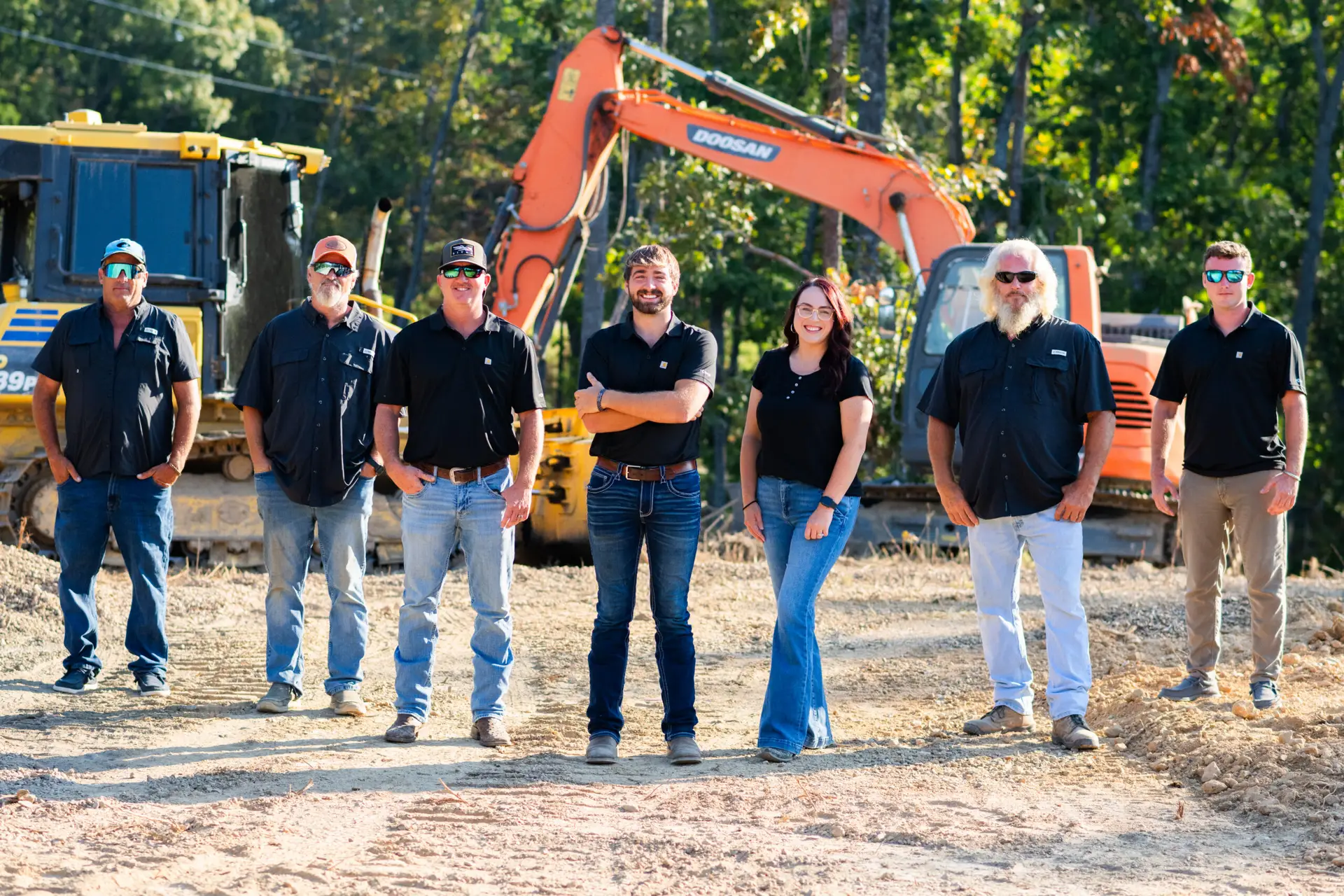 Summit Investment Group Team
